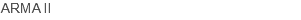 ARMA II