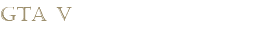 GTA V